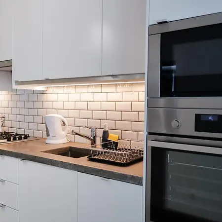 Apartament Sao Pedro