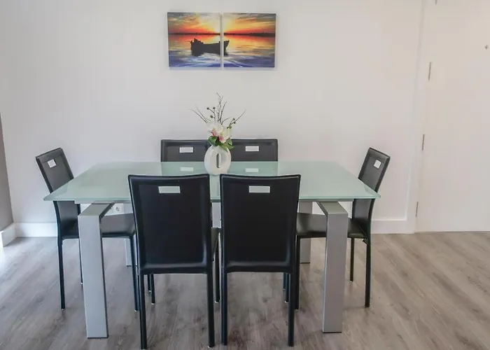 Apartament Sao Pedro