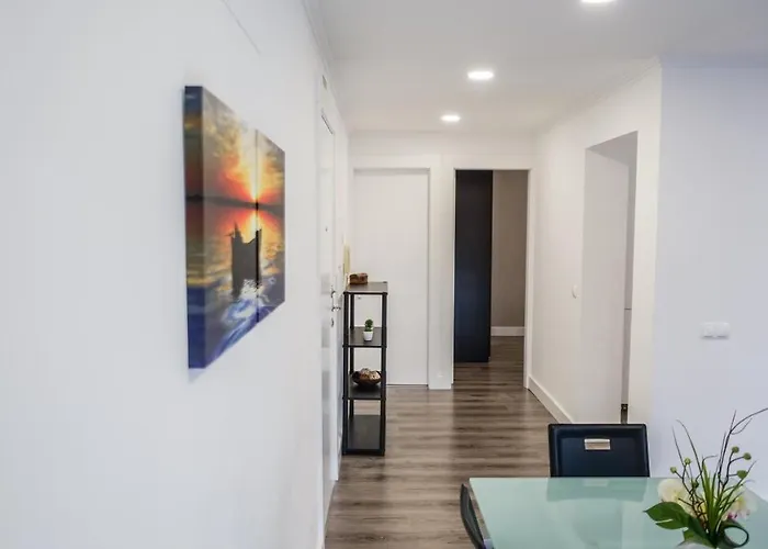 Apartament Sao Pedro