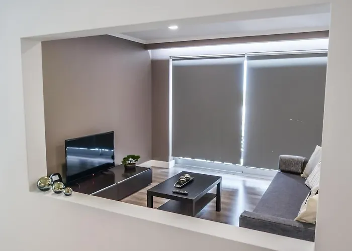 Apartament Sao Pedro *