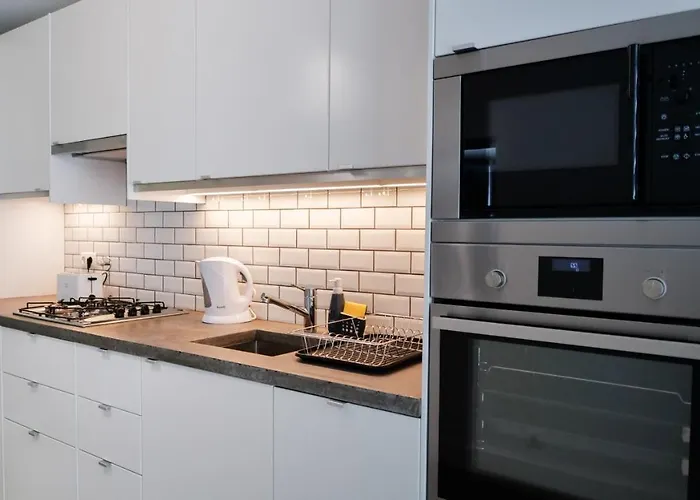 Apartament Sao Pedro