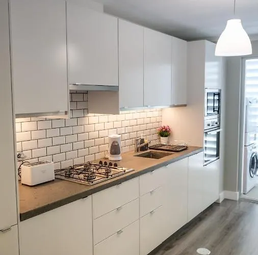 Sao Pedro Apartament Vila Franca do Campo