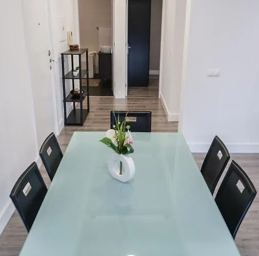 Apartament Sao Pedro Vila Franca do Campo