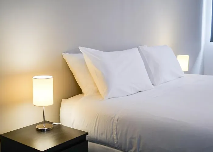 Sao Pedro Apartament Vila Franca do Campo