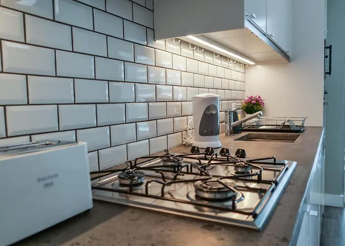 Sao Pedro Apartament *