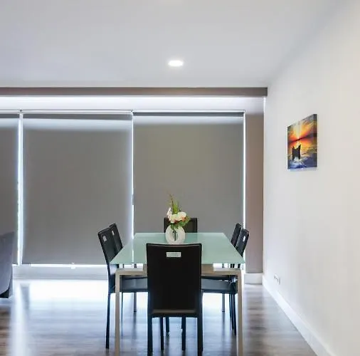 Apartament Sao Pedro *