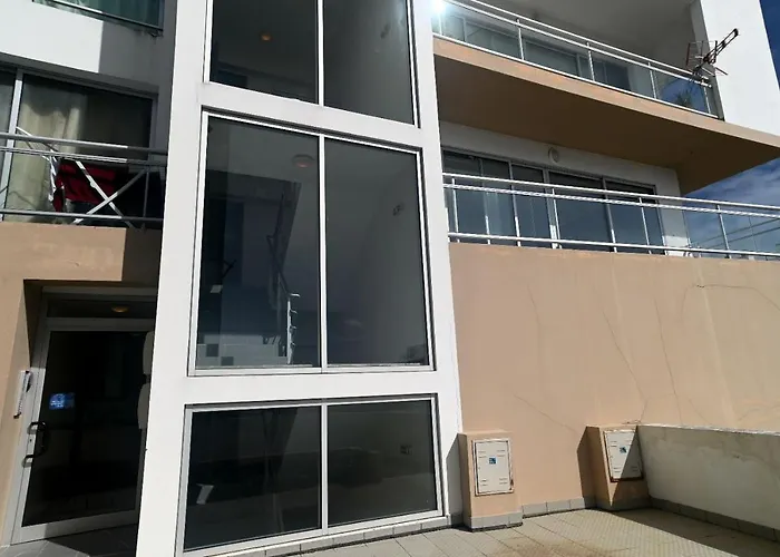 Sao Pedro Apartament *