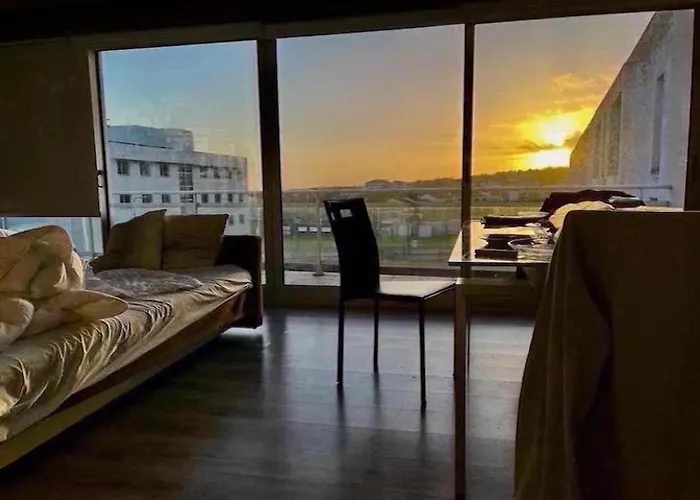 Apartament Sao Pedro *