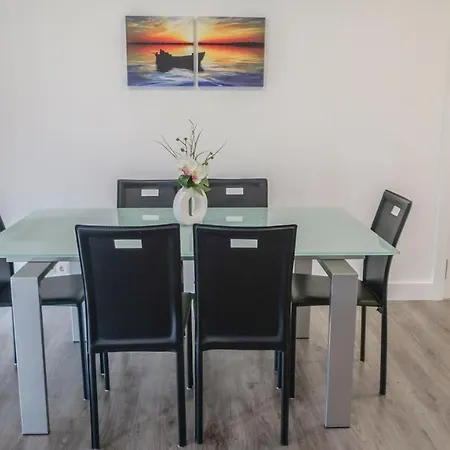Apartment Sao Pedro