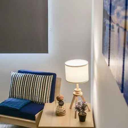 Sao Pedro Apartment *