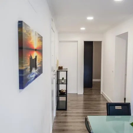 Apartment Sao Pedro