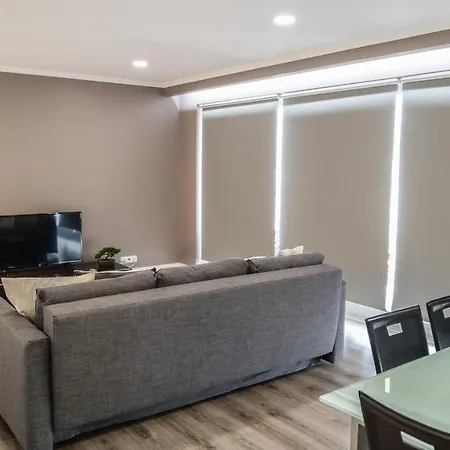 Apartment Sao Pedro