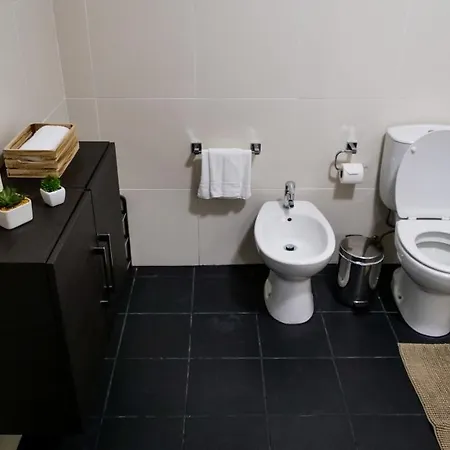 Apartment Sao Pedro *