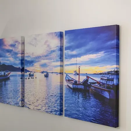 Sao Pedro Vila Franca do Campo