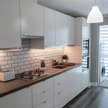 Sao Pedro Apartment