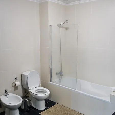 Apartment Sao Pedro *