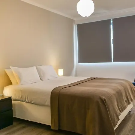 Apartament Sao Pedro *