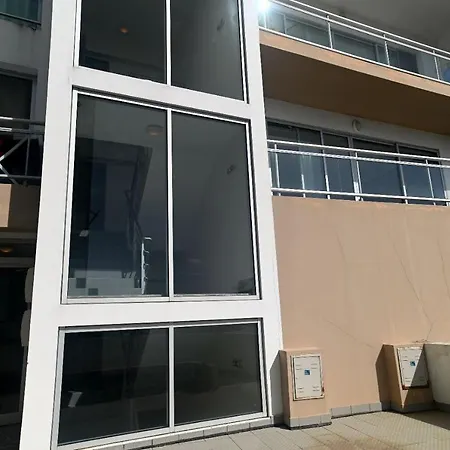 Sao Pedro Apartment *