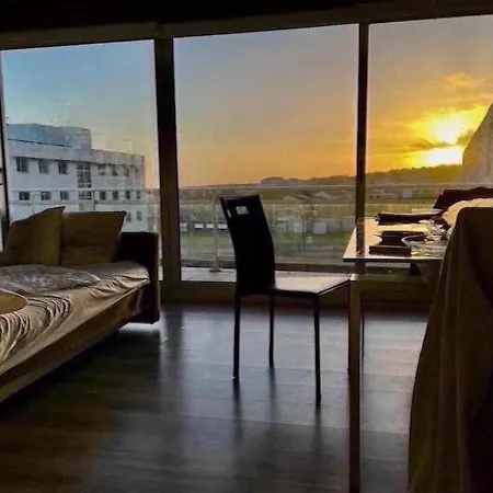 Apartment Sao Pedro *