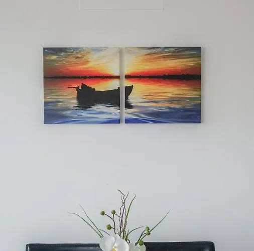 Sao Pedro * فيلا فرانكا دو كامبو